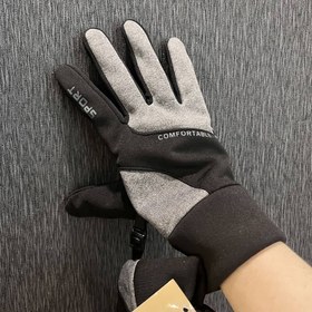 تصویر دستکش مردانه comfortable 