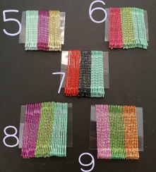 تصویر سنجاق سر فانتزی 