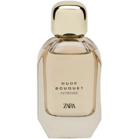 تصویر عطر زنانه نود بوکه اینتنس زارا NUDE BOUQUET INTENSE ZARA 