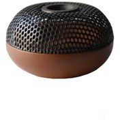 تصویر جاسنجاقی و سوزن چوب و فلز کد104 