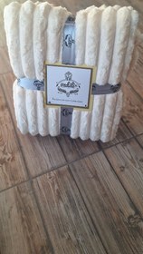 تصویر پتو کرکره‌ای - نباتی 