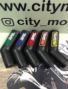 تصویر روکش پدال دنده موتور سیکلت 