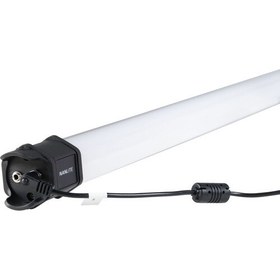 تصویر کیت باتوم لایت نانلایت Nanlite PavoTube II 15C RGBW LED Tube 2 Light kit 