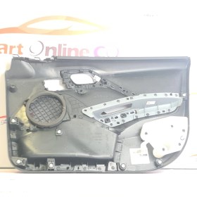 تصویر رودری پژو 2008 درب جلو چپ 