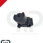 تصویر مغزی سوئیچ چانگان 