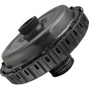 تصویر دبل کلاچ جک S5 