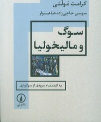 تصویر سوگ و مالیخولیا 