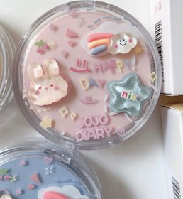 تصویر کوشن فانتزی JOJO DIARY 