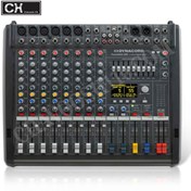 تصویر پاور میکسر دایناکورد مدل PM 3 600 کپی Dynacord PowerMate 3 600 Copy