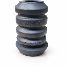 تصویر ضربگیر کمک جلو پژو ۴۰۵ مشکی پدرو