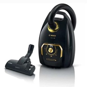 تصویر جاروبرقی بوش سری گلد مدل BGL8GOLDIR Bosch Vacuum Cleaner BGL8GOLDIR