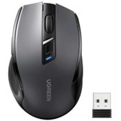 تصویر موس بی سیم یوگرین مدل MU006/90855 UGREEN Wireless Mouse Model 90855