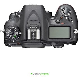 تصویر دوربین دیجیتال نیکون مدل D7100 Body ا Nikon D7100 Body Digital Camera Nikon D7100 Body Digital Camera