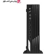 تصویر مینی کامپیوتر ام اس آی PRO DP21 12M پردازنده Core i3 حافظه ۸ گیگابایت SSD ۵۰۰ گیگابایت 