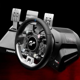 تصویر Thrustmaster TGT 2 (PS5 PS4 PC) - PlayStation 5 - ارسال 15 الی 20 روز کاری 