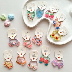 تصویر کش سر فانتزی 