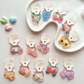 تصویر کش سر فانتزی 