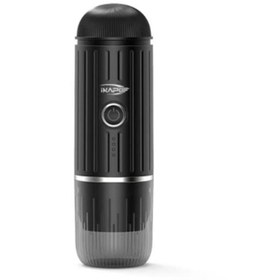 تصویر قهوه ساز شارژی IKAPE IKAPE Portable Electric Coffee Maker