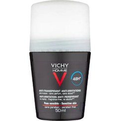 تصویر مام رولی ویشی مشکی 