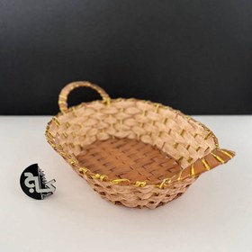 تصویر جا نانی حصیری 