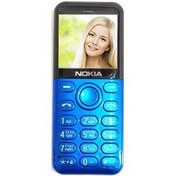 تصویر گوشی نوکیا Mini BM12 | حافظه 32 مگابایت ا Nokia Mini BM12 32 MB Nokia Mini BM12 32 MB