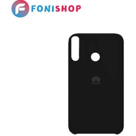 تصویر کاور سیلیکونی هوآوی Y7P 