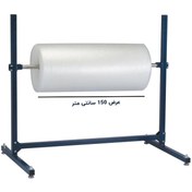 تصویر نایلون حبابدار عرض150سانتی متر 