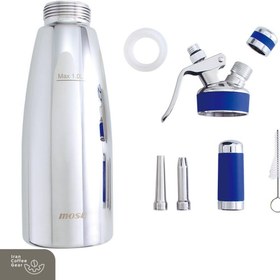 تصویر خامه ساز مسا Master Whipper 1 L 