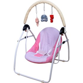 تصویر نی نی لای لای کوشا مدل 9590 