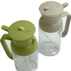 تصویر روغن ریز دوکاره KK297 