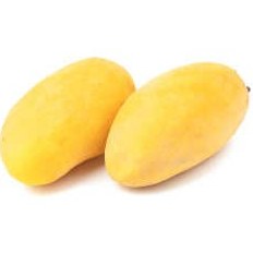 تصویر انبه پاکستانی Fresh مقدار 1 کیلوگرم ا Pakistani Mango - 1 Pakistani Mango - 1