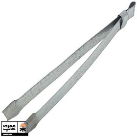 تصویر انبر ذغال گیر انبر ذغال گیر