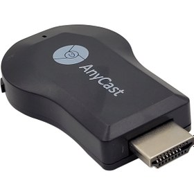 تصویر دانگل HDMI انی کست مدل Any Cast M9 Any Cast HDMI Dongle M9