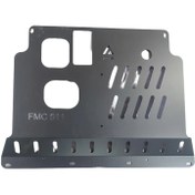 تصویر سینی زیر موتور مناسب FMC 511 