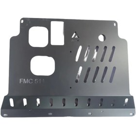 تصویر سینی زیر موتور مناسب FMC 511 