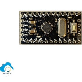 تصویر برد Arduino Pro Mini Baite Arduino Pro Mini Baite Board