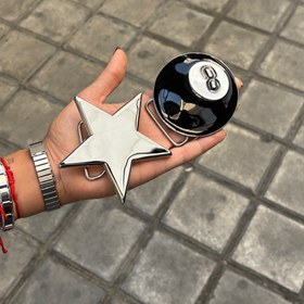 تصویر سگک کمربند پینترستی 