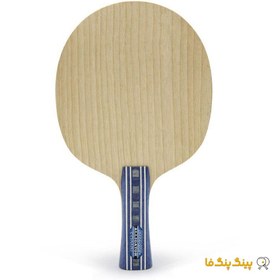 تصویر چوب راکت الیگیتور کومبی Donic Table Tennis Blade Model Alligator Combi