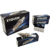 تصویر شمع پایه بلند یورو4 اکیوم اصلی فرانسه A526-RZC62HSET 