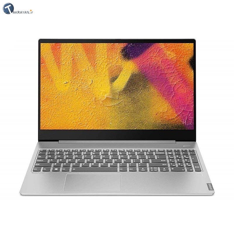 خرید و قیمت Lenovo Ideapad S540 Intel Core i5 (8265U) | 8GB DDR4
