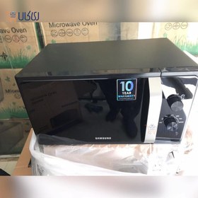 تصویر مایکروویو سامسونگ مدل F300 ظرفیت ۲۳ لیتر 
