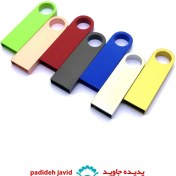 تصویر فلش مموری فلزی M33 
