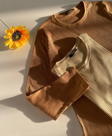 تصویر بلوز کشی کبریتی 