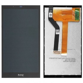 تصویر تاچ و ال سی دی اچ تی سی HTC Desire 626/626G/630/530 ا HTC Desire 626 - Replacement LCD Touch Screen HTC Desire 626 - Replacement LCD Touch Screen