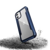 تصویر قاب برند ایکس-دوریا مدل X-Doria Defense SHIELD مناسب برای گوشی موبایل اپل iPhone 13 Pro 