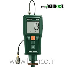 تصویر Vibration Laser Combination Tachometer 461880 