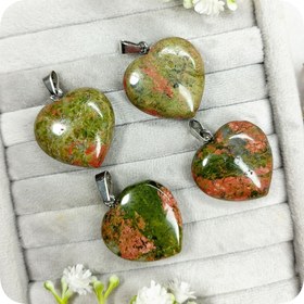 تصویر آویز گردنی اوناکیت 