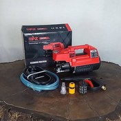 تصویر کارواش خانگی دو کاره BPZ مدل ۲۰۳۹ 