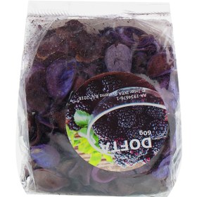 تصویر گل خشک ایکیا مدل dofta 