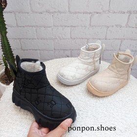 تصویر بوت مدل مایسا 10113 